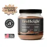 TruHeight Growth Protein Shake - Tall Nutrition for Natural Growth & Development - Protein Powder for Kids & Teens, Weight Gain Drinks - Ages 4+
