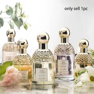 1 Count 100ml Women's Perfume, Floral Fragrances, floral fruity perfume, Flowers and Fruits, Daily Use, Dating Parties, Fresh, Rose Natural and Long-lasting, Eau De Parquet, Gift To Your Girlfriend, Gift To Your Best Friend