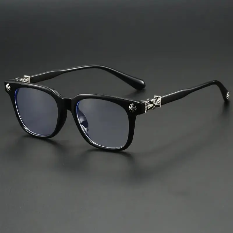 Black-Silver