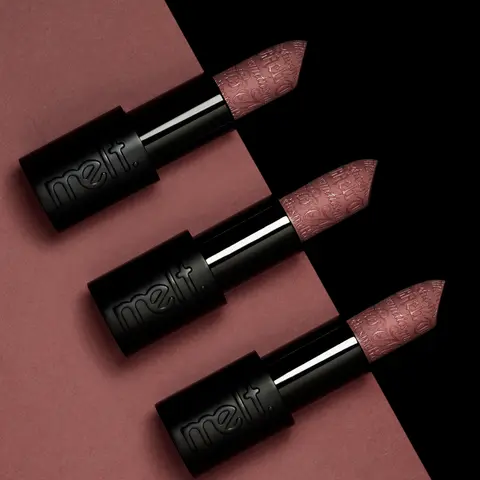 Grunge Nude Lipstick