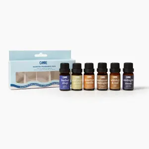 6 Pack Fragrance Oil Set for Home & Car | Long Lasting Scent Oils for Diffusers, Candles, Fresheners 6 Pack Fragrance Oil Set for Home & Car | Long Lasting Scent Oils for Diffusers, Candles, Fresheners