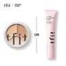 [TFIT OFFICIAL] Soft Blur Concealer 15g - Full Coverage, Smoothing Pore-Blending, 3-Color Corrector/Delicate Silk Veil Art Primer/Hydrate Vanish Art Primer (Sold Separately), Highlighter for Acne Marks, All Skin Types, Flawless Daily Beauty Products Gift,