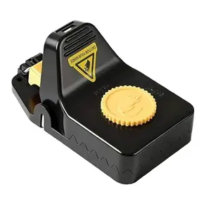 Upgraded Household daily necessities, household items, clips Mouse Glue Traps Rat Deterrent