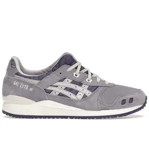 ASICS Men's Gel-Lyte III Paisley Ash Rock Cream, from StockX