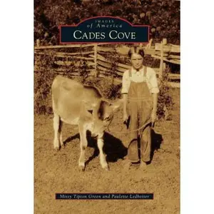 USED-Cades Cove by Green, Missy Tipton (Paperback)