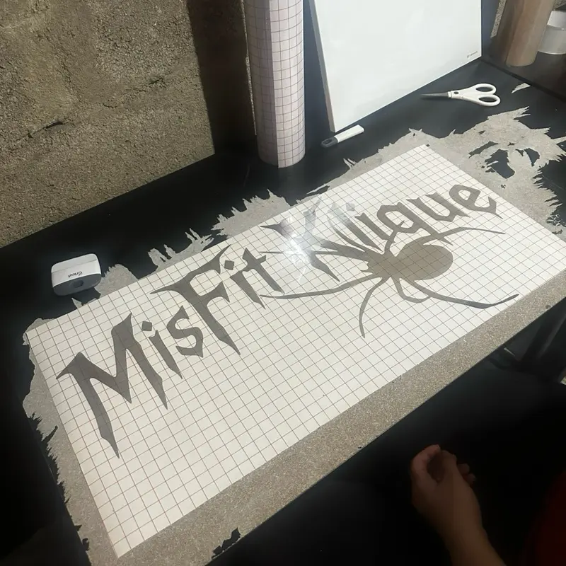 Spider Banner