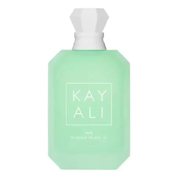 KAYALI Yum Pistachio Gelato  33 Eau de Parfum Intense 3.4 OZ (100ML) New in Box