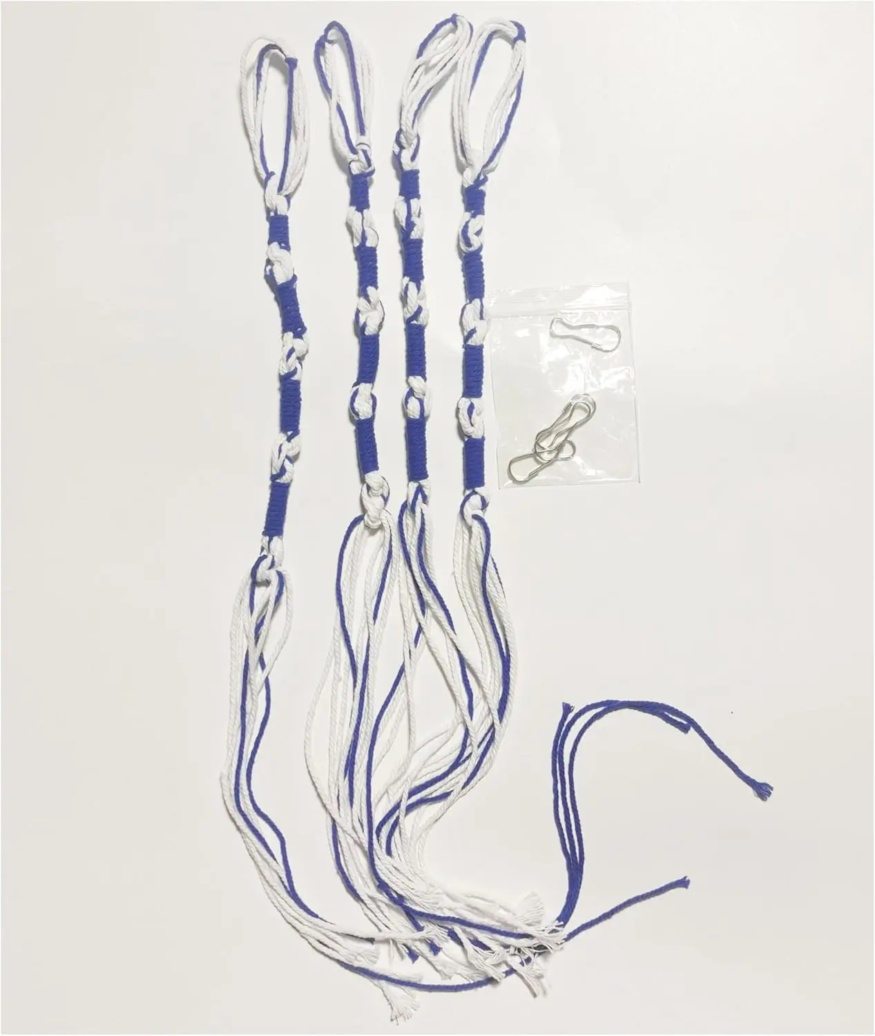 Tzitzits Tassels for Prayer on The Corners of Hebrew Garments Pants Jeans Home Decor
