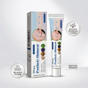 Soothing Antifungal Cream Fast Acting Jock Itch Ringworm Treatment All Natural Formula for Eczema Psoriasis Relief Soothes Skin Irritations 30G