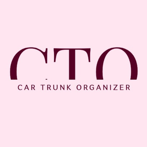 Car Trunk Organizer