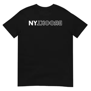 NY Brooklyn Shirt