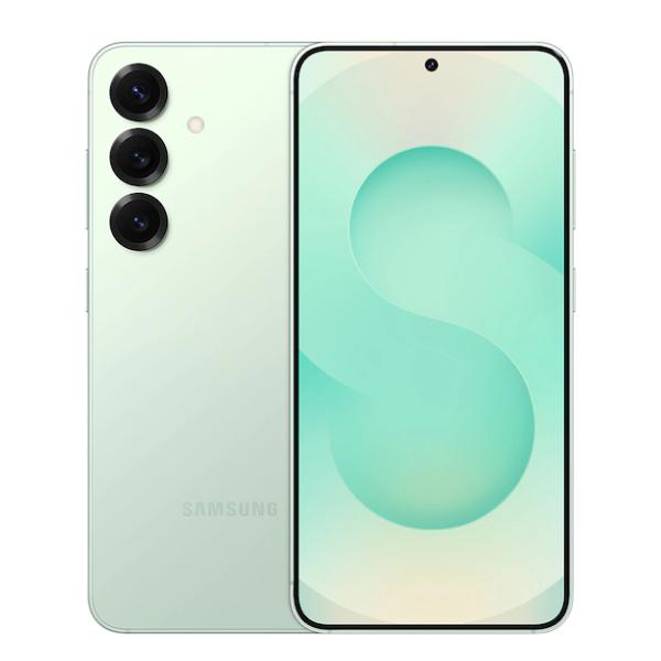 Refurbished Samsung Galaxy S25 (Unlocked) - Excellent Condition with 1-Year Warranty by Plug