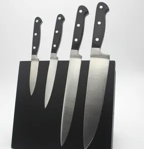 Magnetic Knife Storage Rack