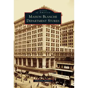 Maison Blanche Department Stores