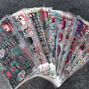 UVDTF 16OZ Cup Wraps Bundle 30pcs or Choose style in Live(16/20/40OZ Cup Wraps,Pen Wraps,Decals,Heat Transfer,Pen,Bookmark)