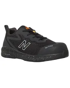 New Balance Women's Logic Puncture Resistant Work Shoes Composite Toe - Widlogibl