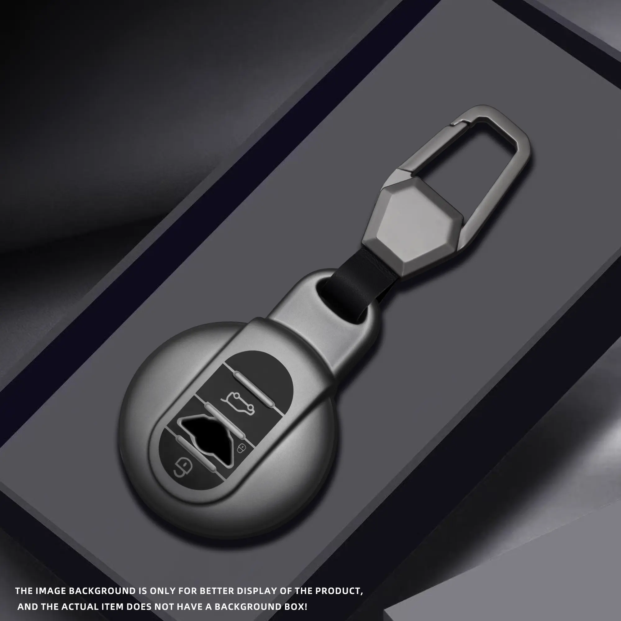 Tpu Car Key Case for Bmw Mini Cooper Clubman Countryman R55 R56 R57 R58 R59 R6, Durable Protective Cover, Key Fob Cover, Stylish Accessory, Key Covers