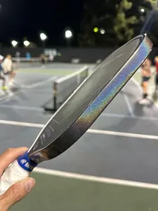 Prism shift