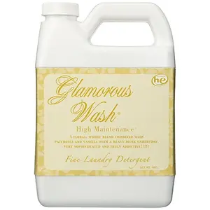 Tyler Glamorous Wash- 32 oz/907g