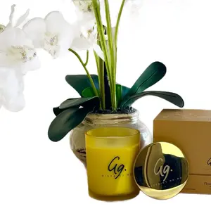 Fleur No. GG by District No. GG
