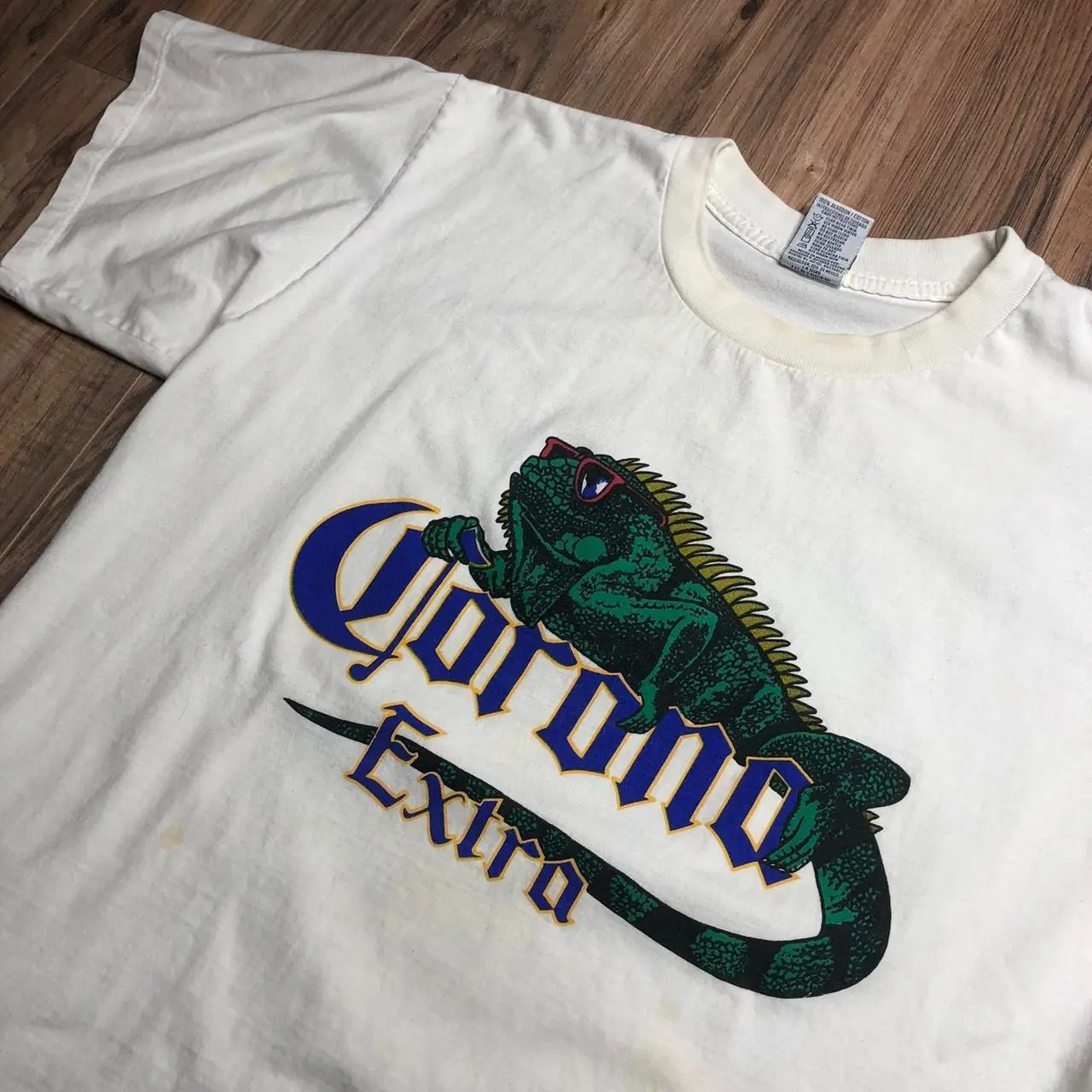Corona Extra ダイリク tttmsw ビンテージ