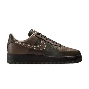 Nike Air Force 1 Low '07 'Sequoia Dark Hazel'