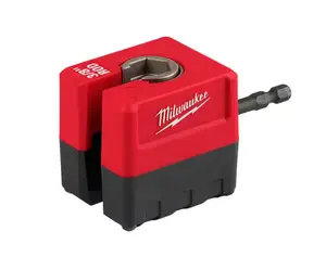 Milwaukee 3/8" Threaded Rod Nut Runner (9/16'' WRENCH) 48-32-2391