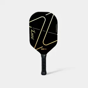 ZZ Frameless Paddle(14mm)T700 Carbon Friction Surface| Thermoformed - Limited Collection