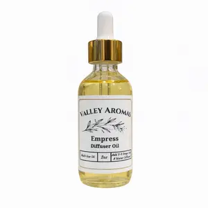Diffuser Oil - 2oz - Suitable for Air Purifiers - Luxury Home Fragrance Product