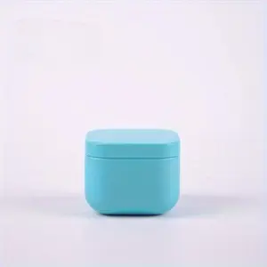1pc Mini Miniature Tea Can Iron Can Portable Tea Can Tea Bottle Coffee Bar Storage Tea Box Portable Small Pot Tea Empty Jar Sealed Jar Containers Kitchen Storage Jar Metal Storage Can Lightweight