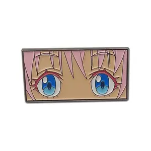 That Time I Got Reincarnated As A Slime - Milim Nava Eyes Pin