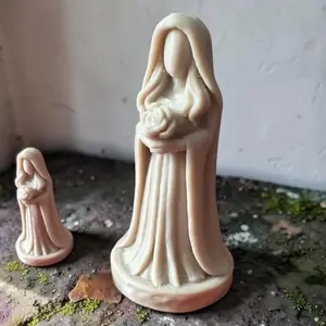 Aphrodite Relic Statue two sizes 3d print
