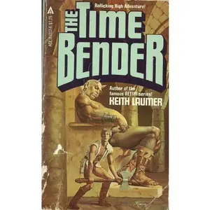 USED-The Time Bender (Lafayette O'Leary, Book 1) by Keith Laumer (Unknown)