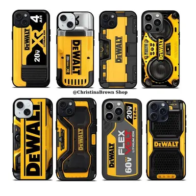 Bluetooth Speaker Dewalt Iphone Plus Case Speaker Case Cover