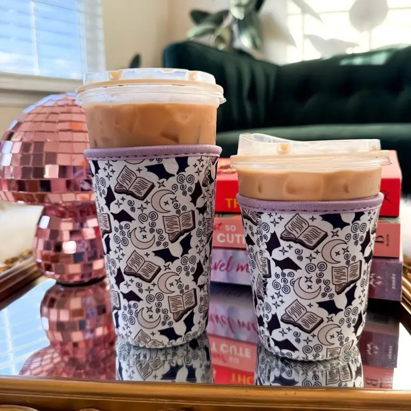 Fantasy Beverage Sleeve