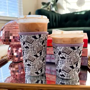 Fantasy Beverage Sleeve