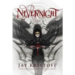 Nevernight: Book One of the Nevernight Chronicle -- Jay Kristoff - Paperback