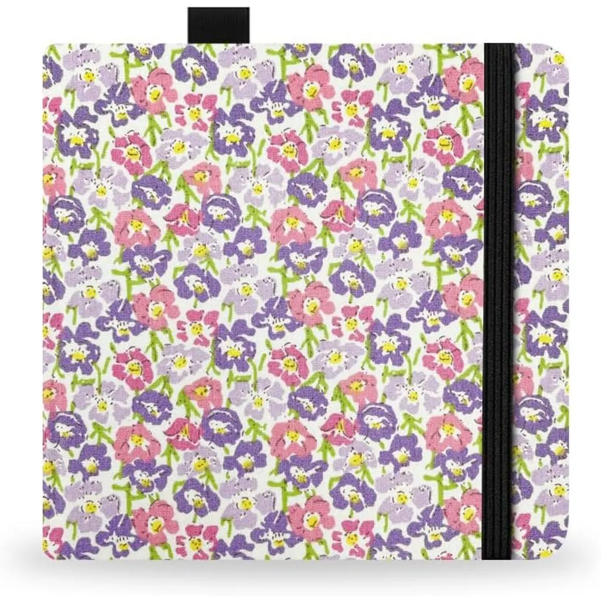 Small-purple pink flower