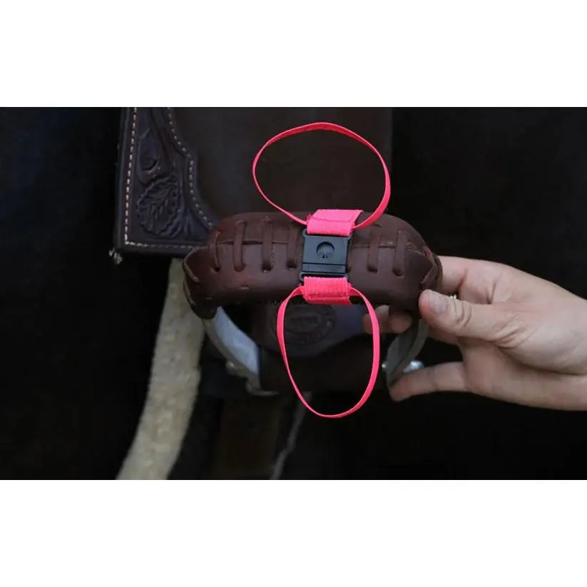 The Better Band - Barrel Racer Stirrup Bands