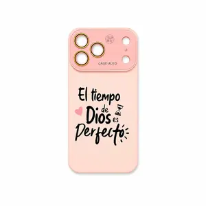 Telecon Faith Phone Case + Clear Screen Protector for iPhone