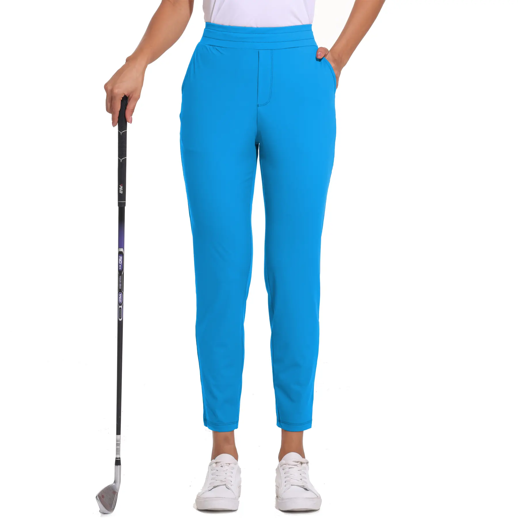 27"-Blue