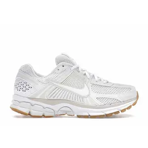 Nike Women's Zoom Vomero 5 White Phantom Summit White Running Shoes, from StockX