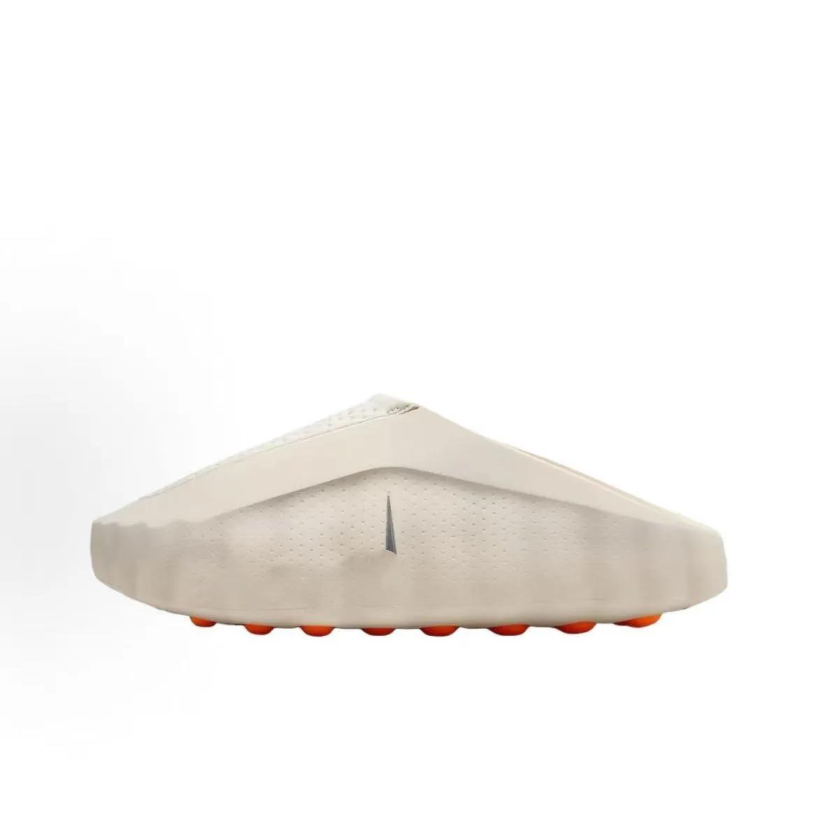 Women's Platform Slip-On Shoes – Lightweight Athletic Mules with Cushioned Footbed & Non-Slip Outsole for Outdoor Comfort