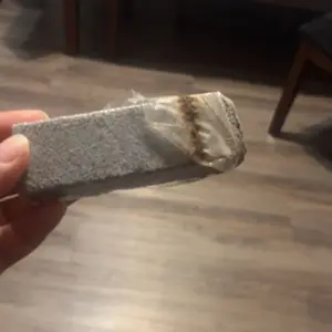 12 Pack Pumice Stone for Toilet Cleaning Extra Long Handle for Removing Bowl Ring Pool Bathroom Toilet Brush Limescale Stain Remover for Tile Bath-tub