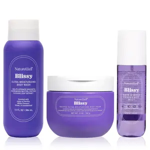 Blissy Soft Girl Set