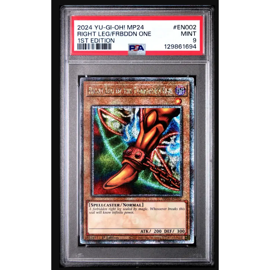 mp24 yugioh card list price Red-Eyes Black Dragon (Alternate Art) [MP24-EN054] Prismatic Secret Ra –  Galactic Gamez