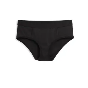 TuckingCheekyHipster-X=Black