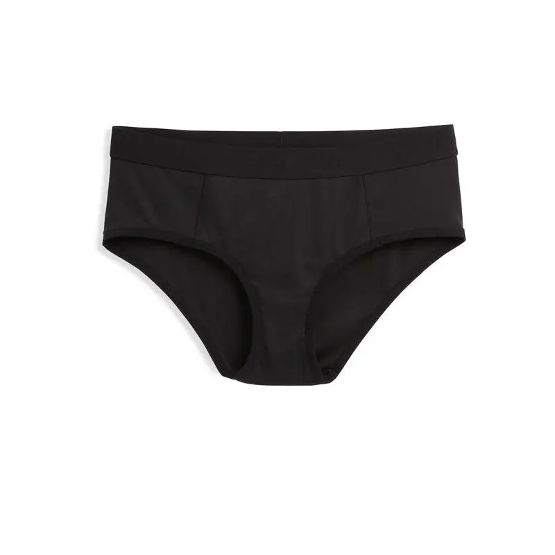 TuckingCheekyHipster-X=Black TuckingCheekyHipster-X=Black