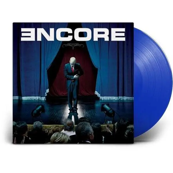 Eminem - Encore (20TH Anniversary) (Vinyl LP)