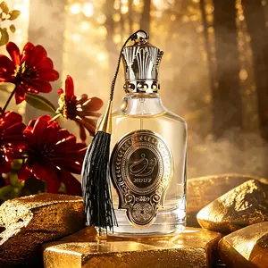 "Neiya Luxury Perfume | Royal Gold Bottle + Floral Scent  Suitable for dates and events #PerfumeTokyo #LuxuryMakeup" Gift Perfume outdoorfun